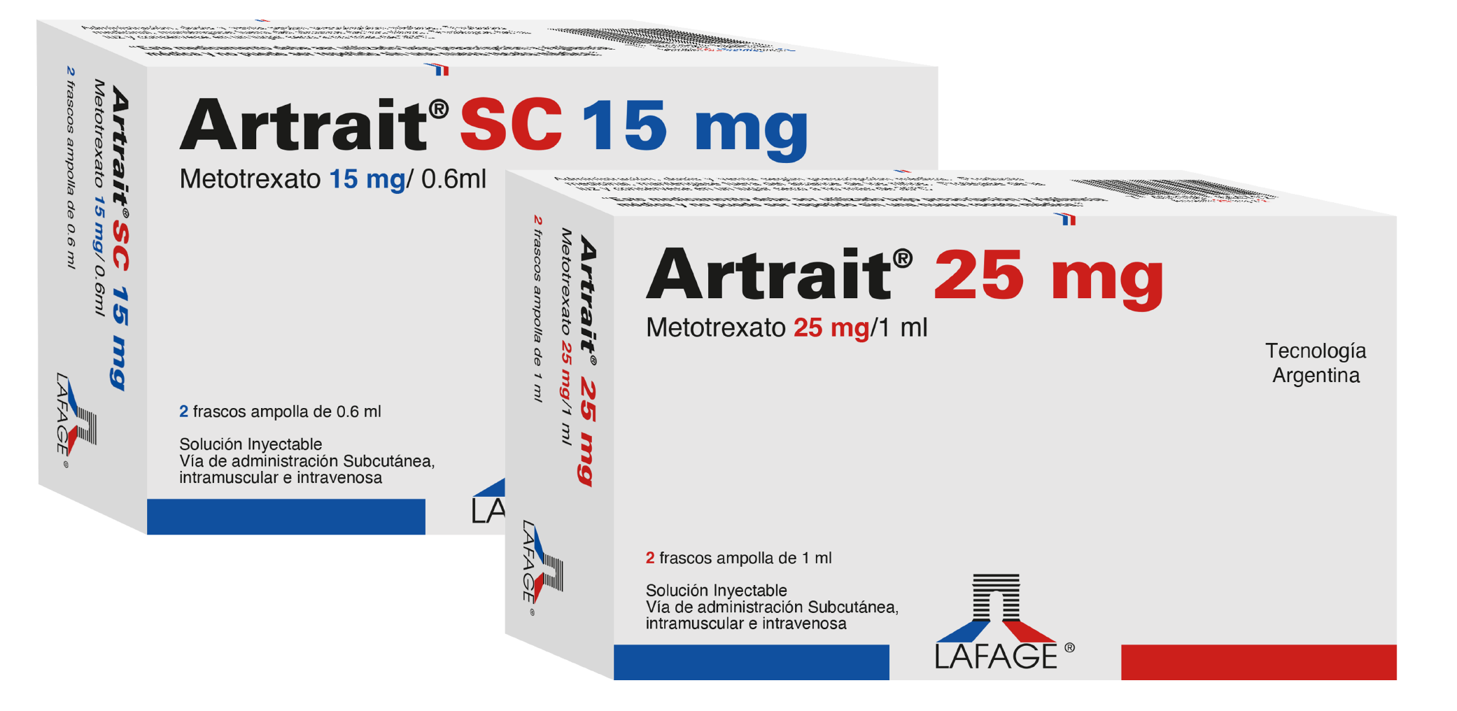 Artrait® (Inyectable)