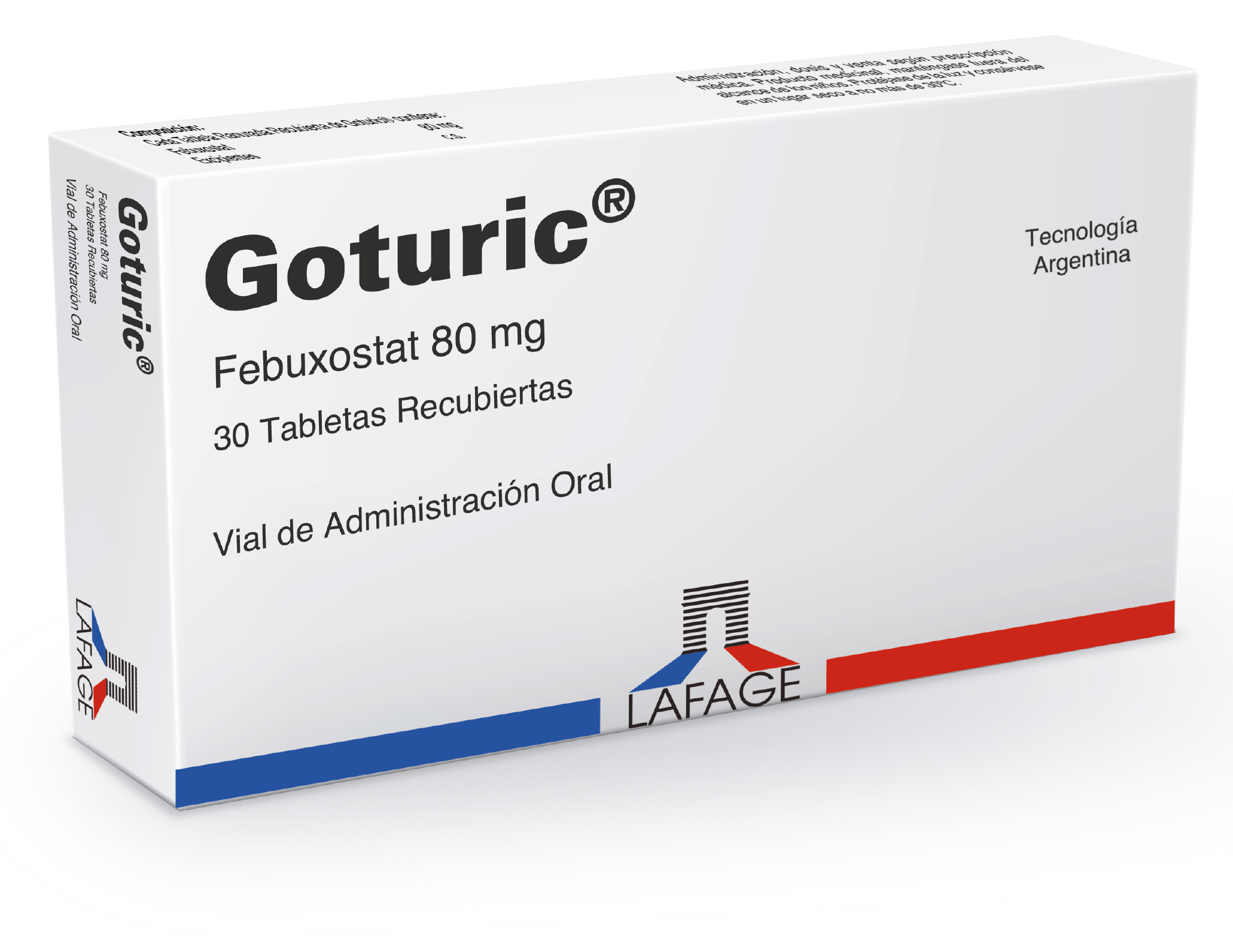 GOTURIC®