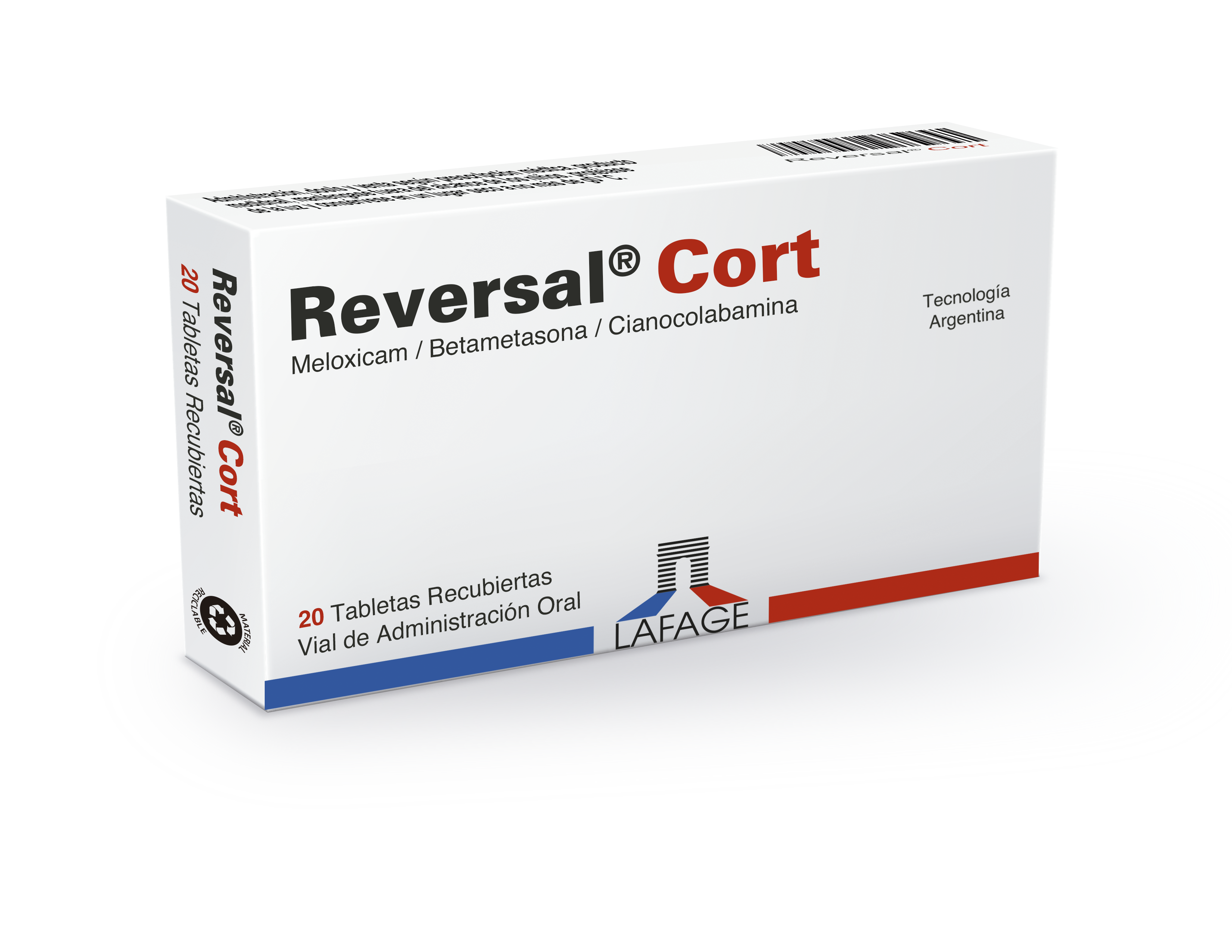 Reversal® Cort