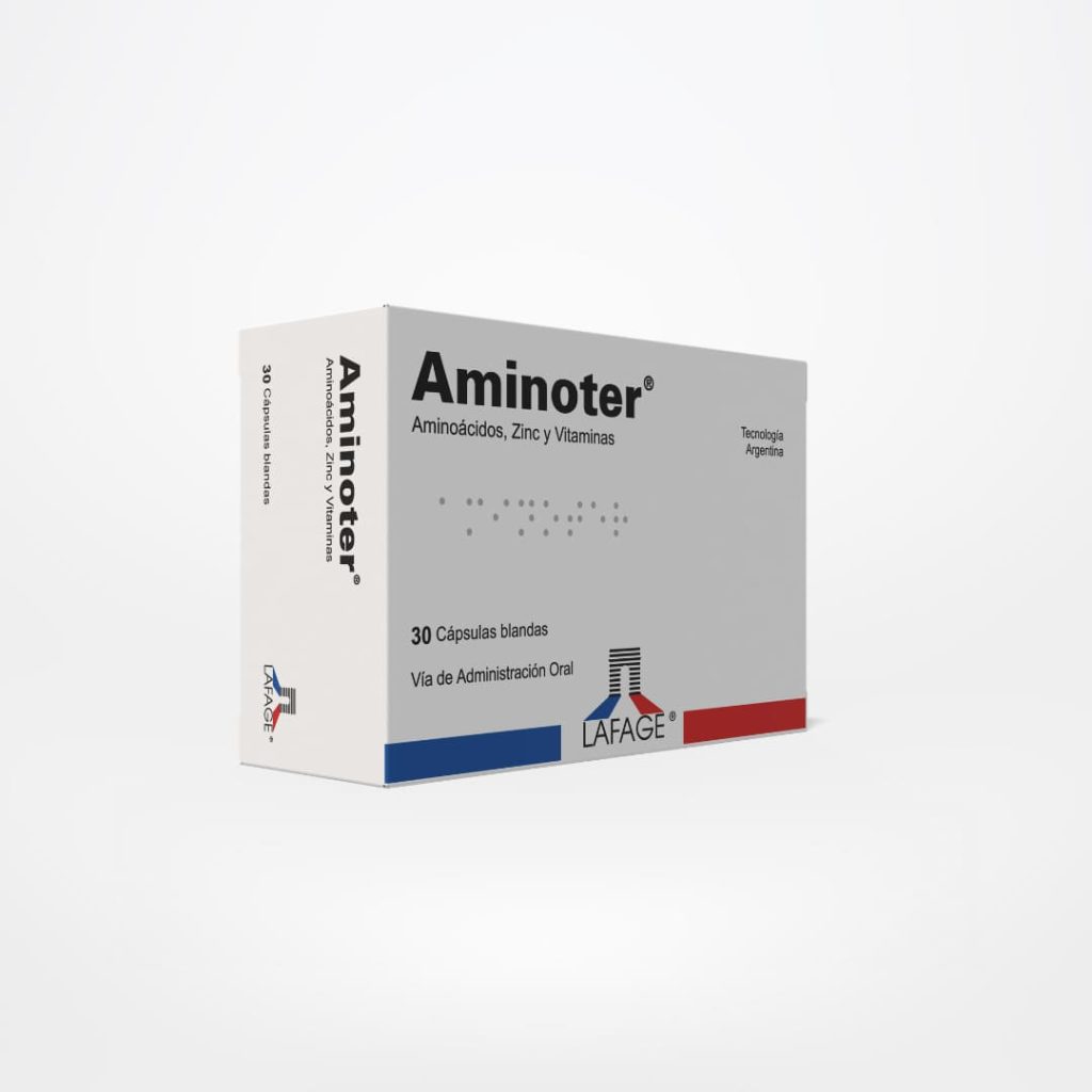 Aminoter®