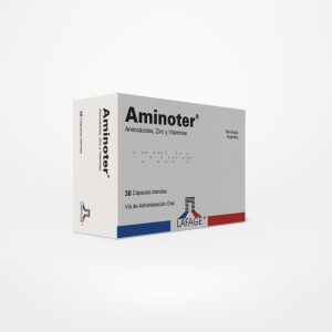 Aminoter®