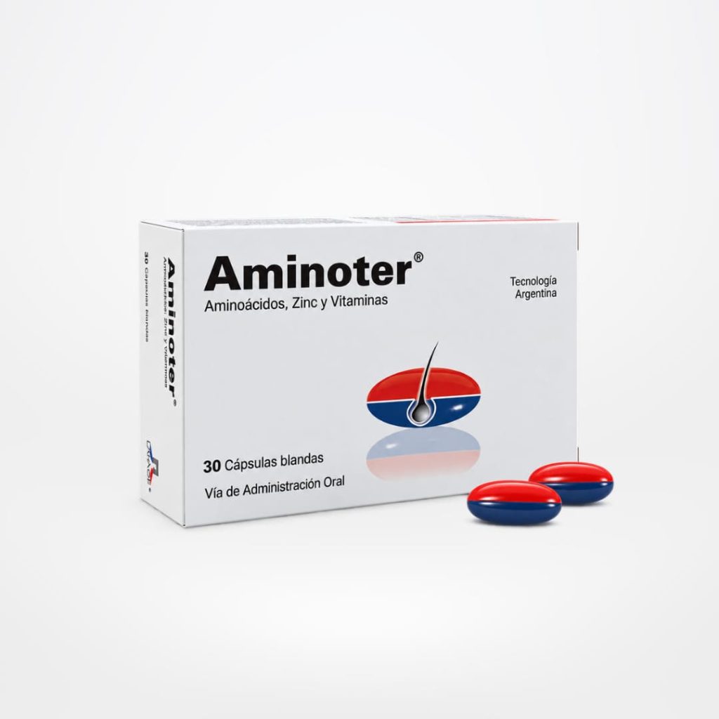 Aminoter®