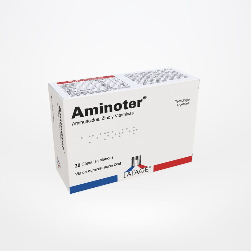 Aminoter®
