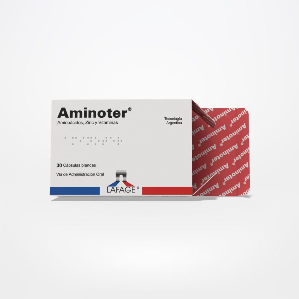 Aminoter®