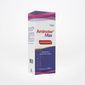 Aminoter® Max Acondicionador