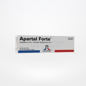 Apartal Forte® Gel