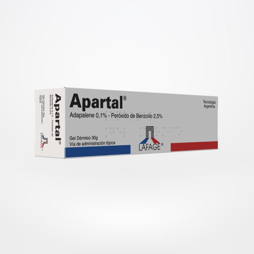 Apartal® Gel