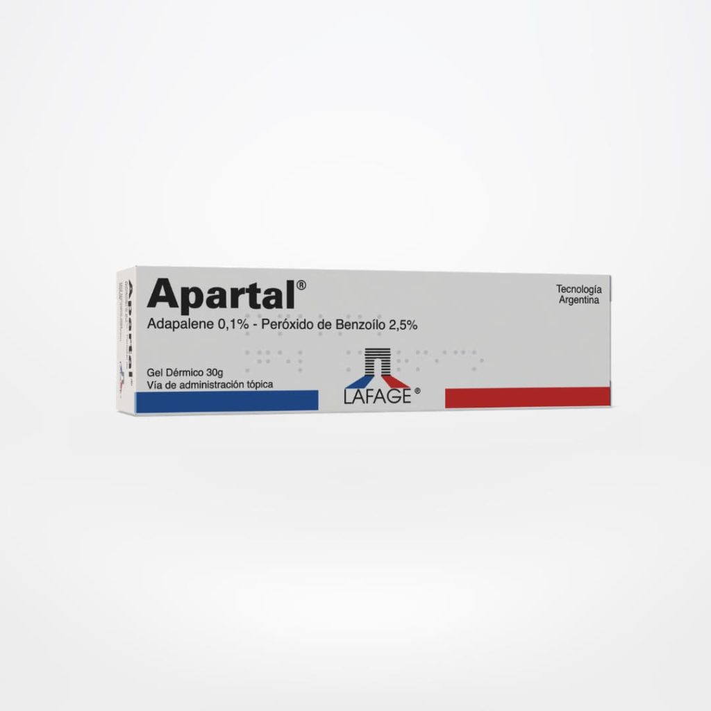 Apartal® Gel