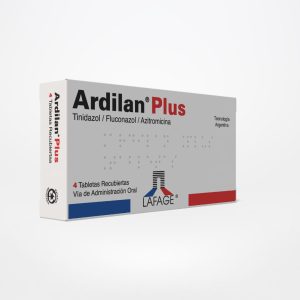 Ardilan® Plus