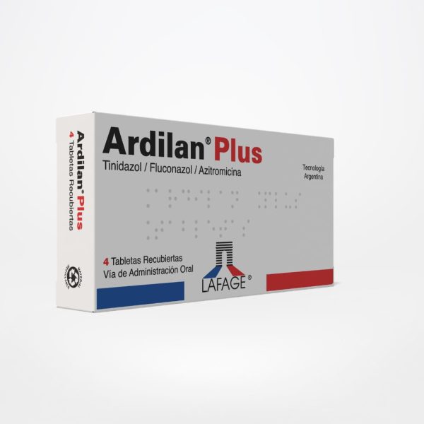 Ardilan® Plus
