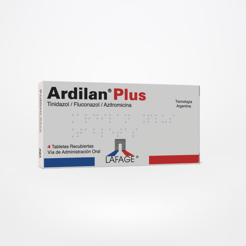 Ardilan® Plus