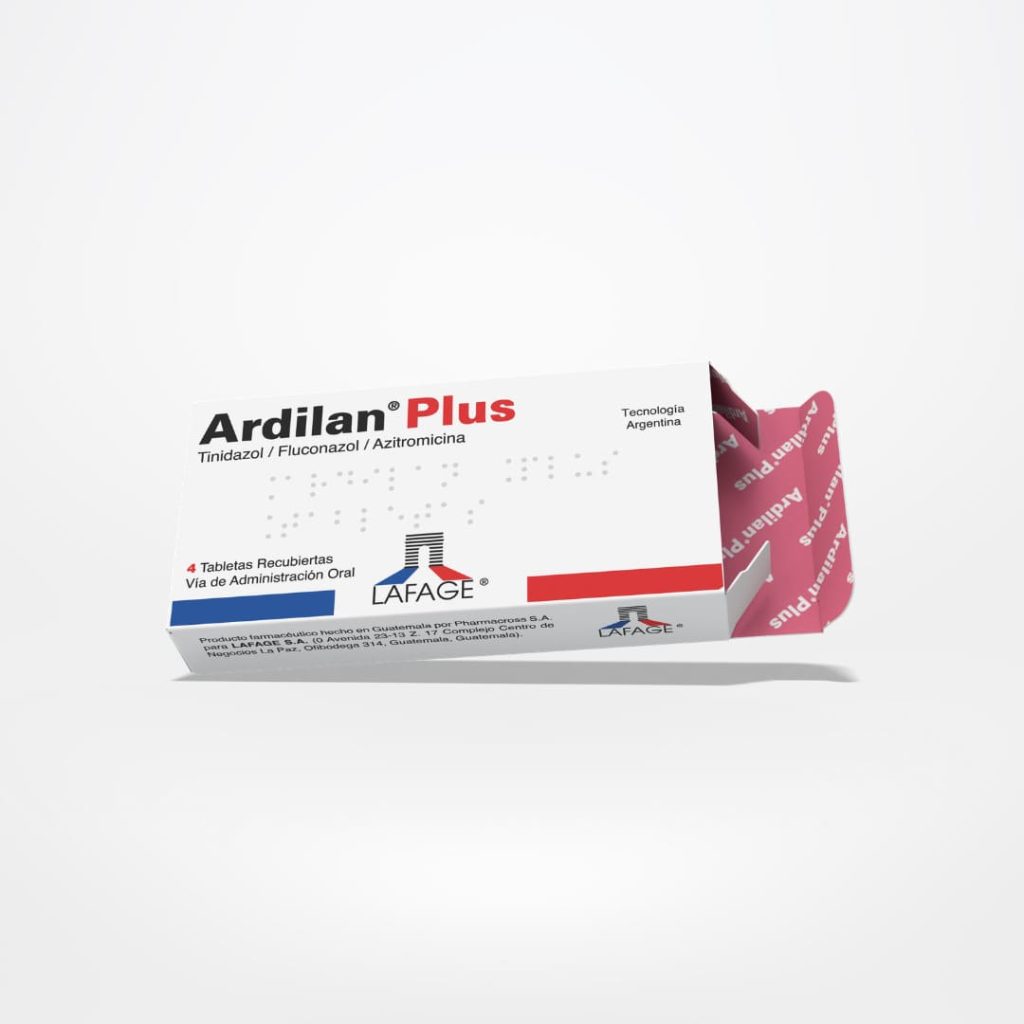 Ardilan® Plus