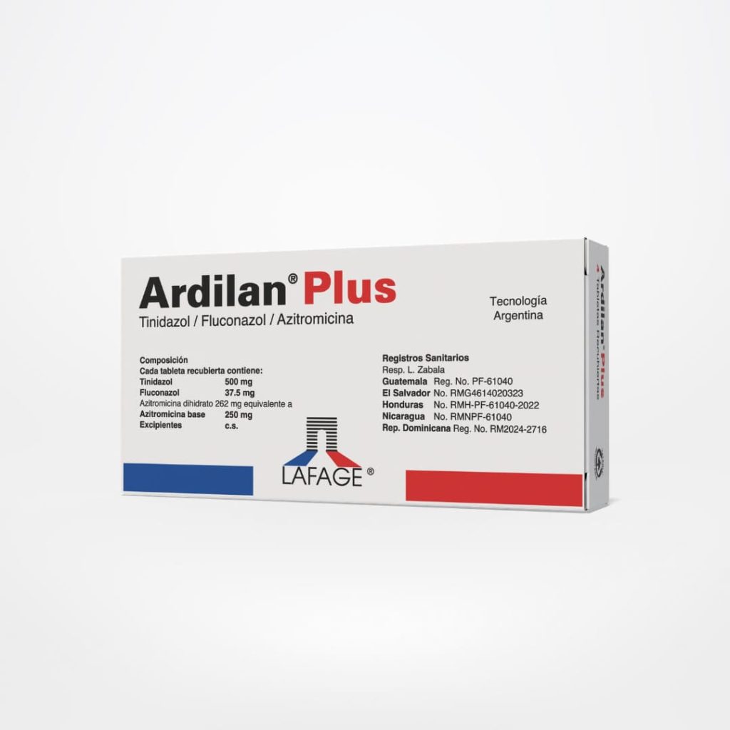 Ardilan® Plus