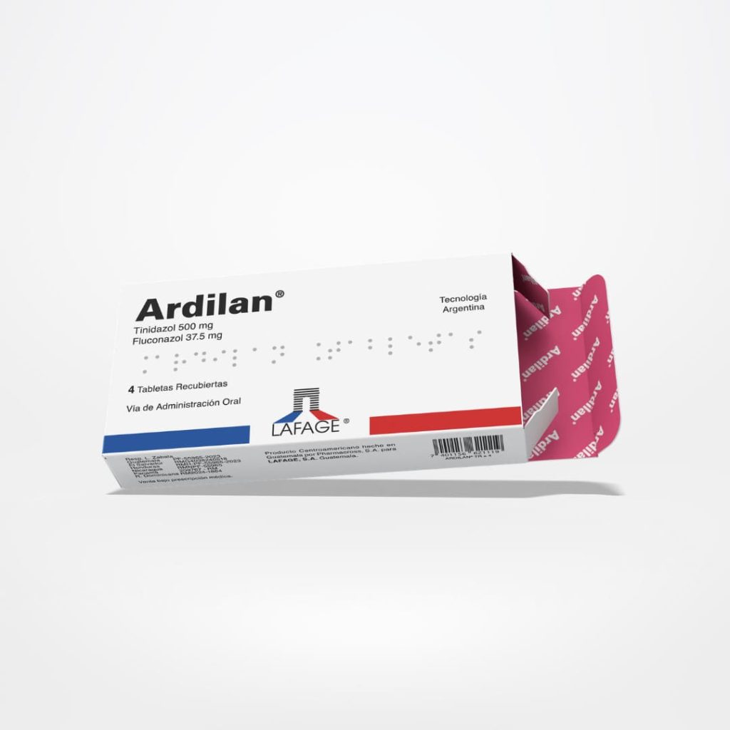 Ardilan®