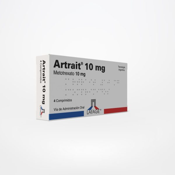 Artrait® 10mg