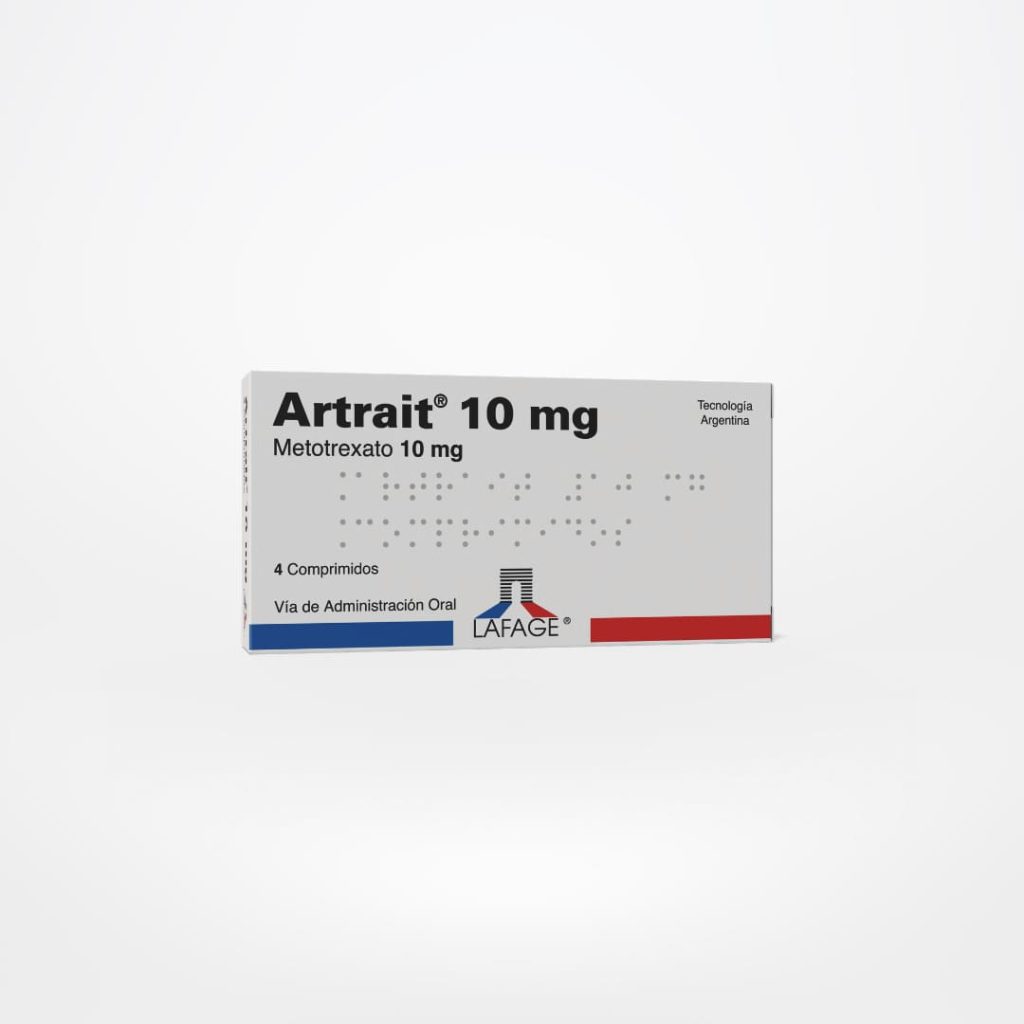 Artrait® 10mg