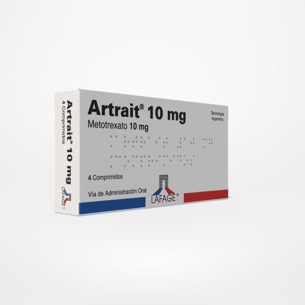Artrait® 15mg
