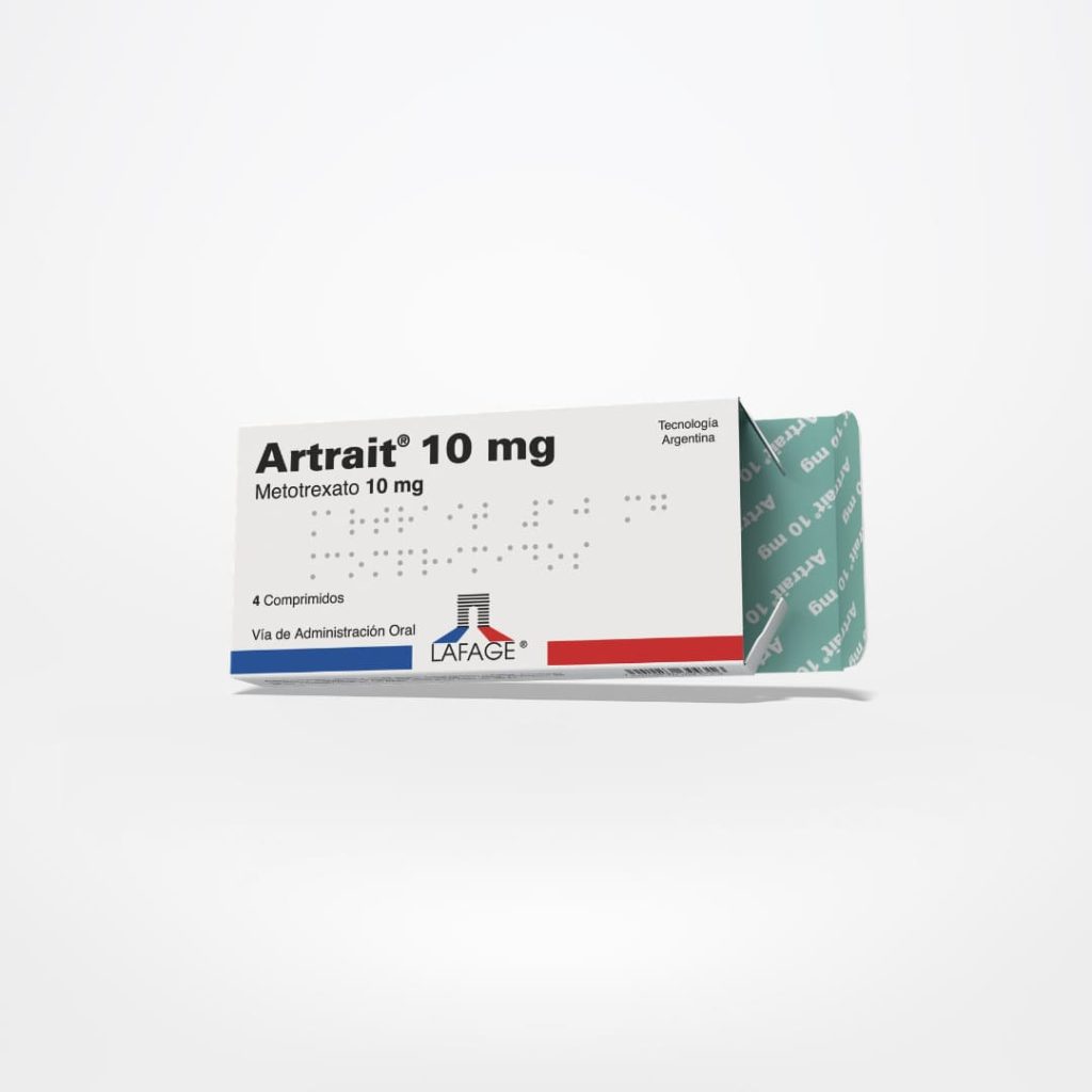Artrait® 15mg