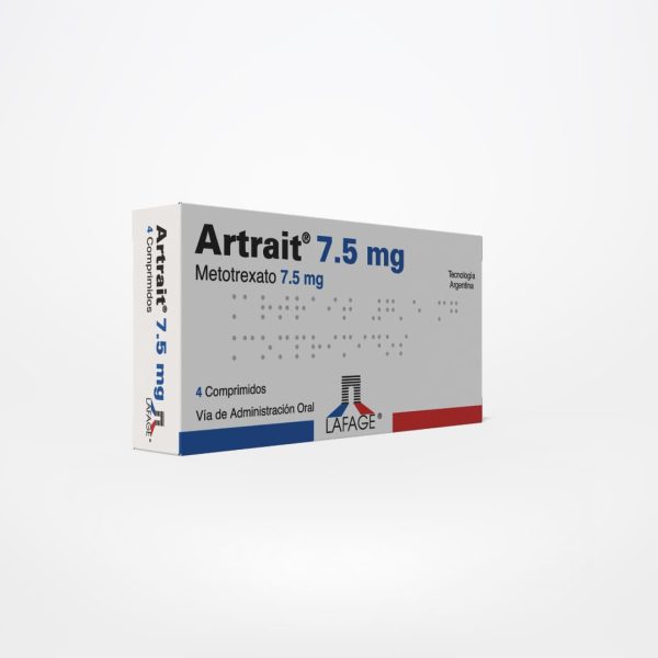Artrait® 7.5 mg