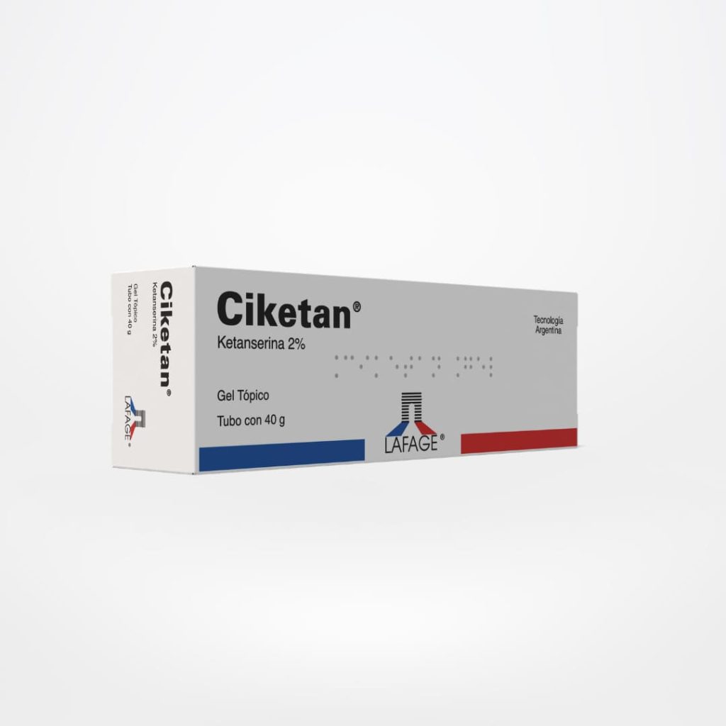 Ciketan® Gel