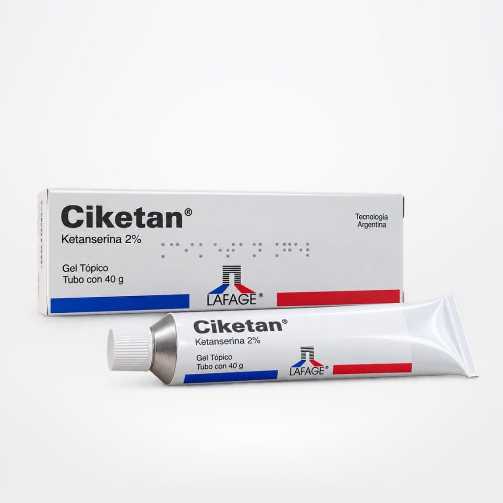 Ciketan® Gel