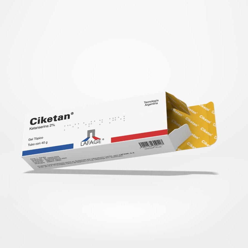Ciketan® Gel