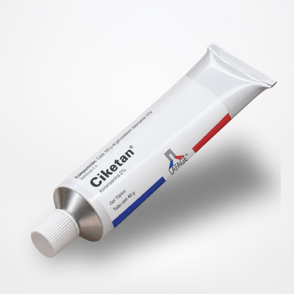 Ciketan® Gel