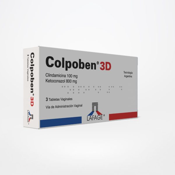 Colpoben® 3D