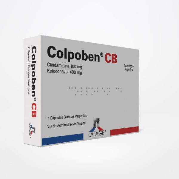 Colpoben® CB