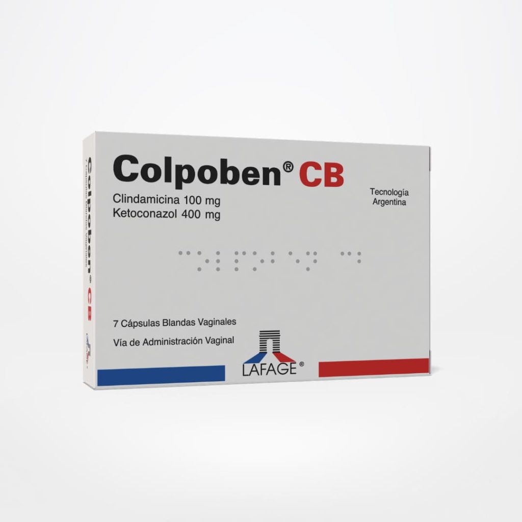 Colpoben® CB
