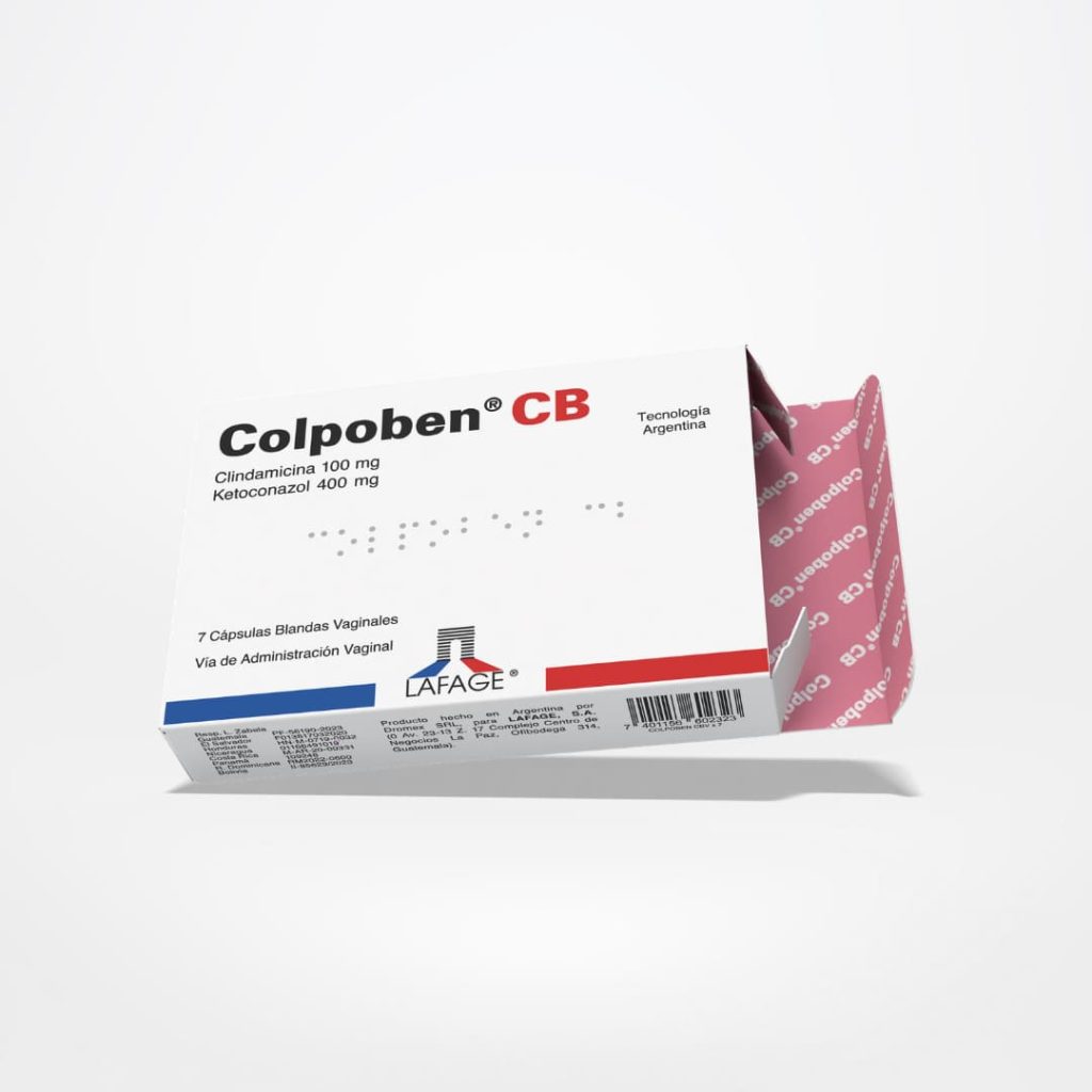 Colpoben® CB