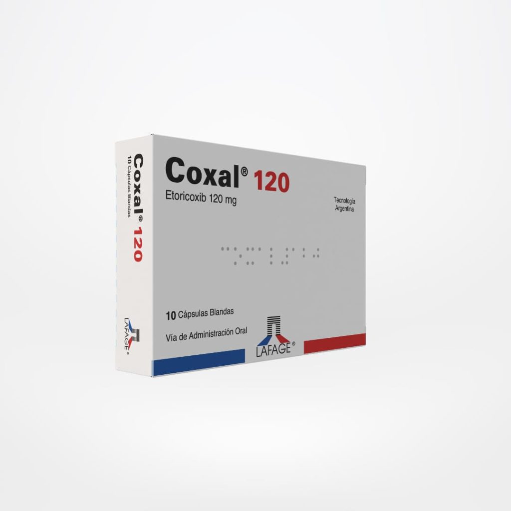Coxal® 120