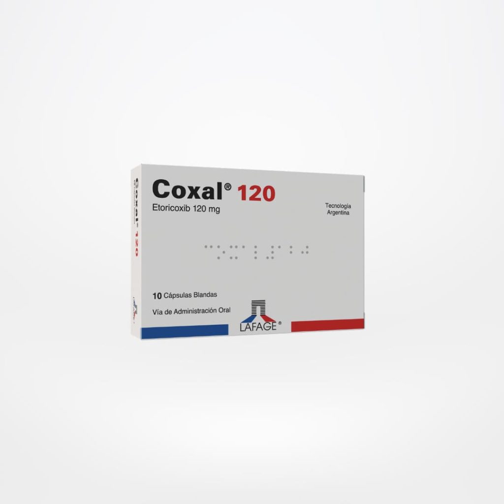 Coxal® 120