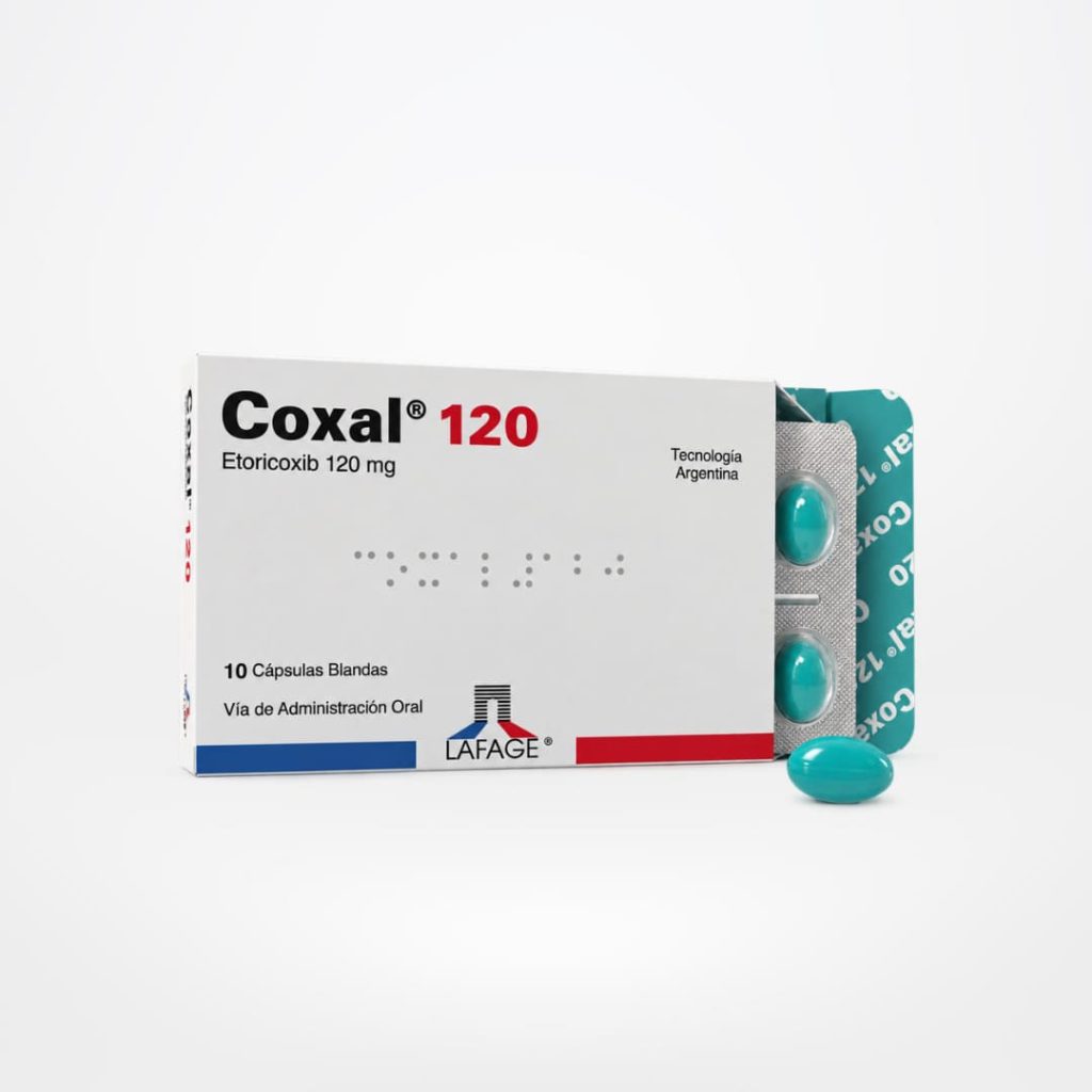 Coxal® 120