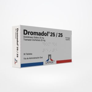 Dromadol® 25 mg