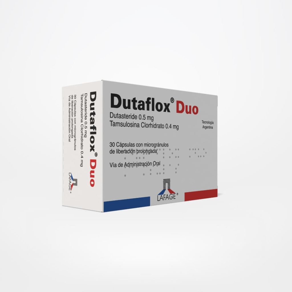 Dutaflox® Duo