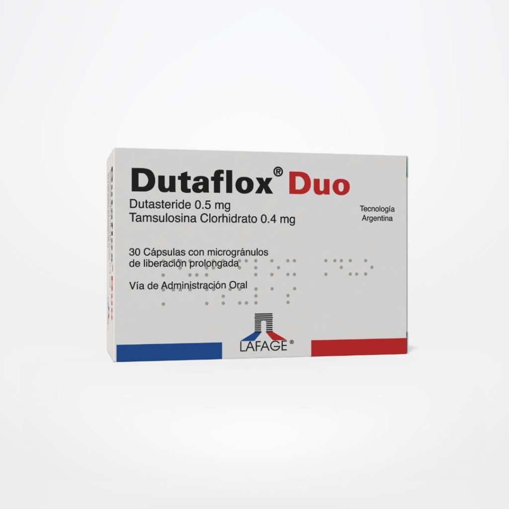 Dutaflox® Duo