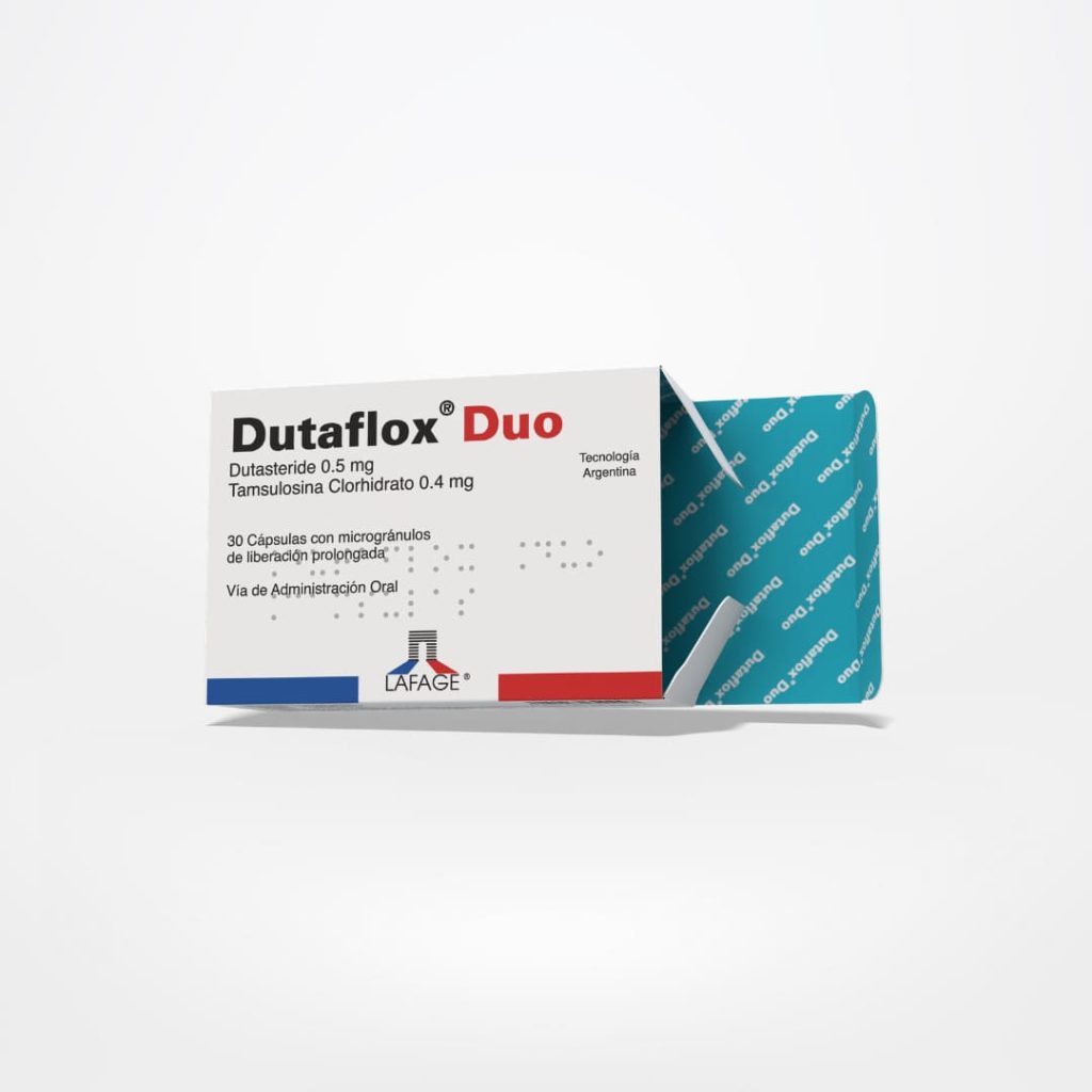 Dutaflox® Duo