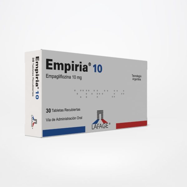 Empiria ® 10