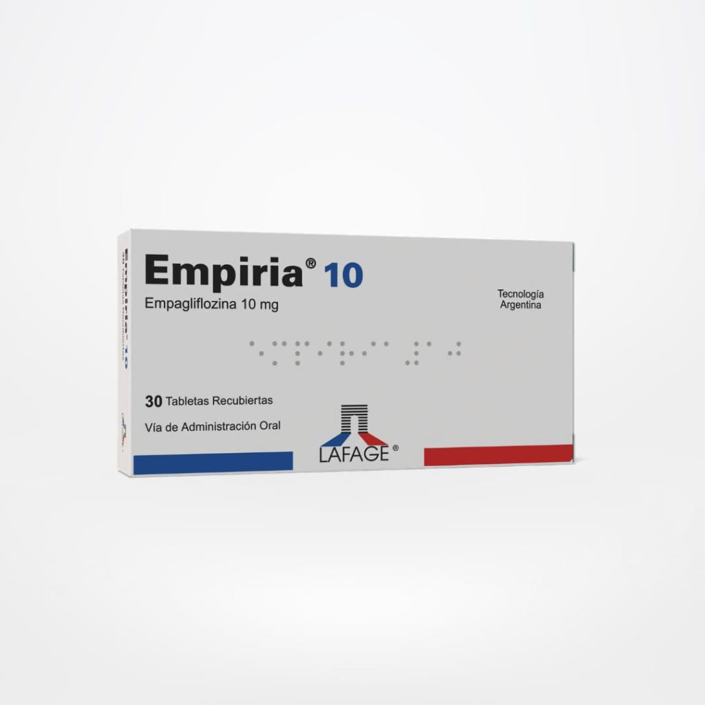 Empiria ® 10