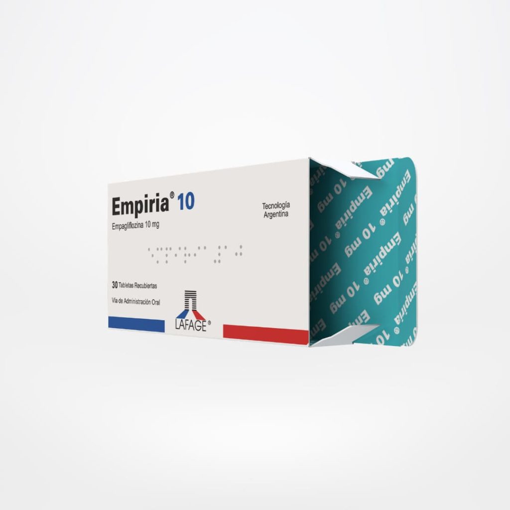 Empiria ® 10