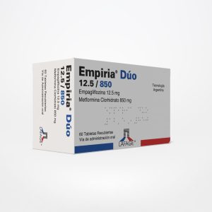 Empiria ® Duo 12.5/850