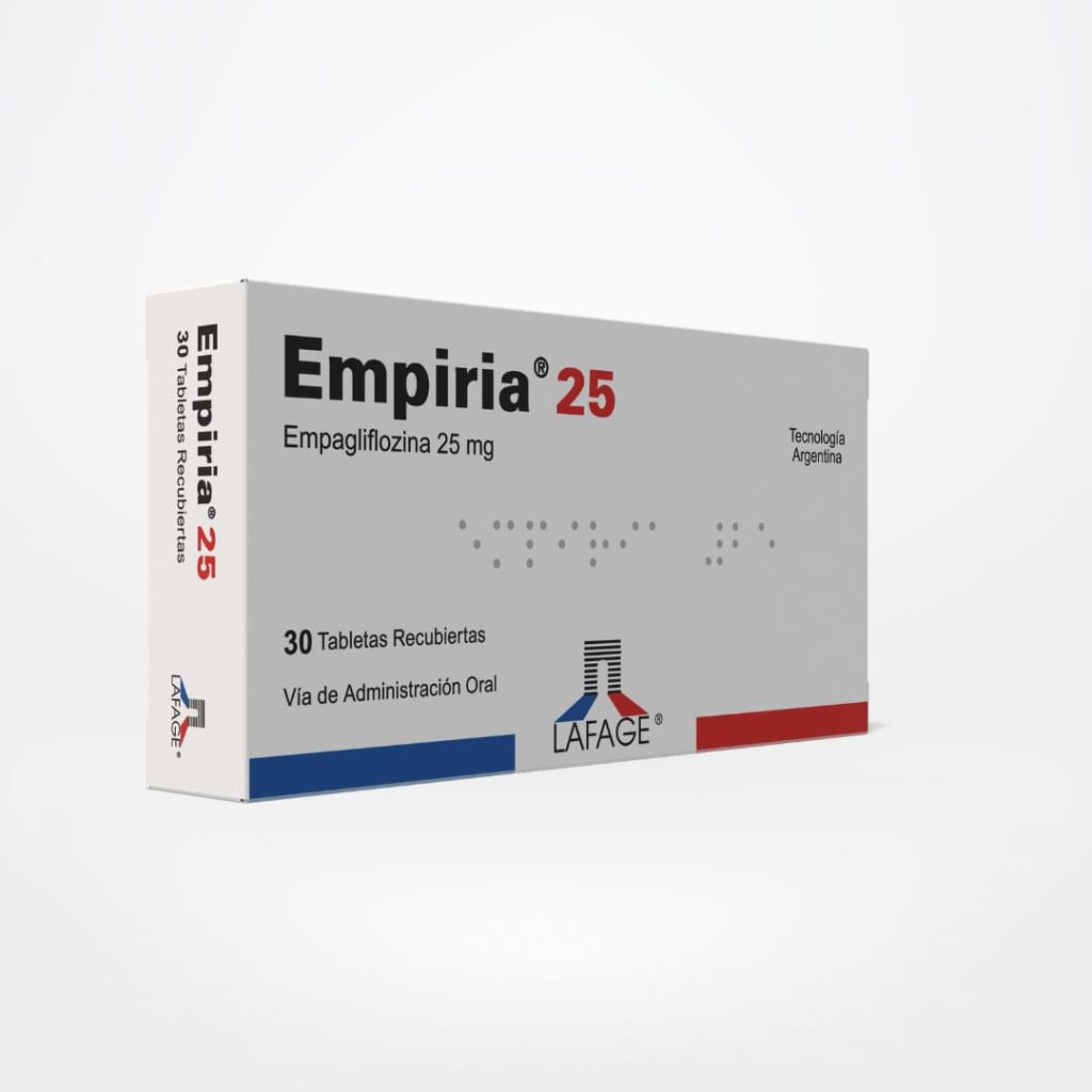 Empiria ® 25