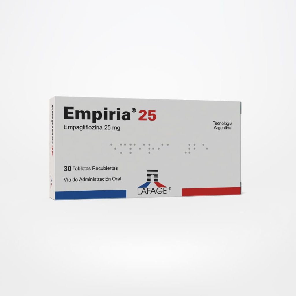 Empiria ® 25