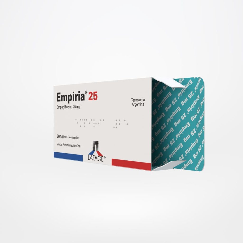 Empiria ® 25