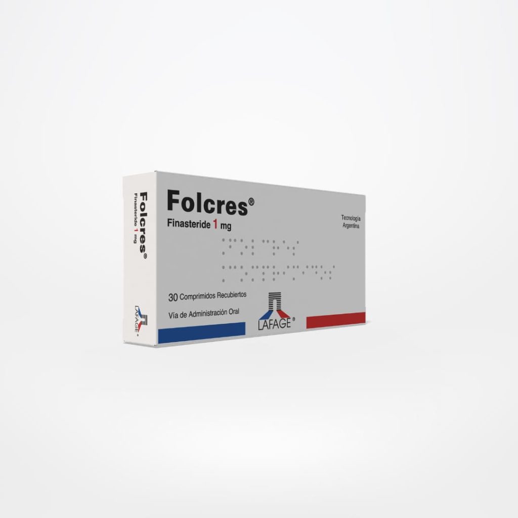 Folcres® 1 mg
