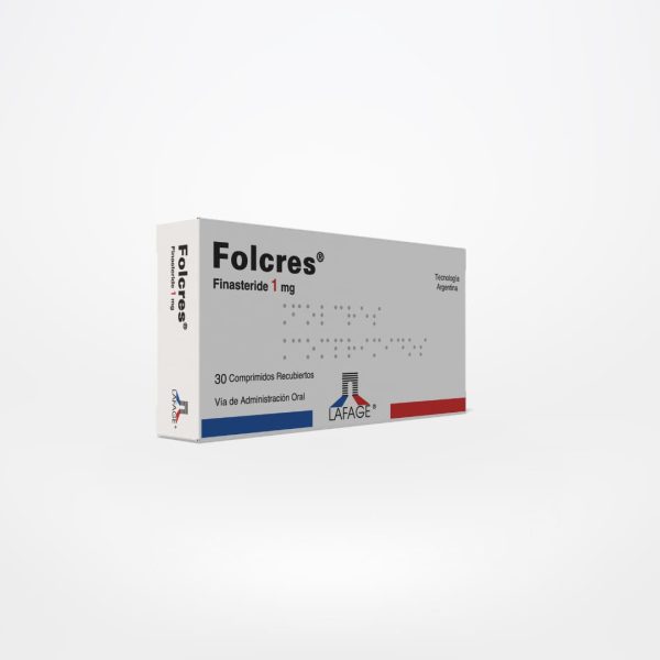 Folcres® 1 mg