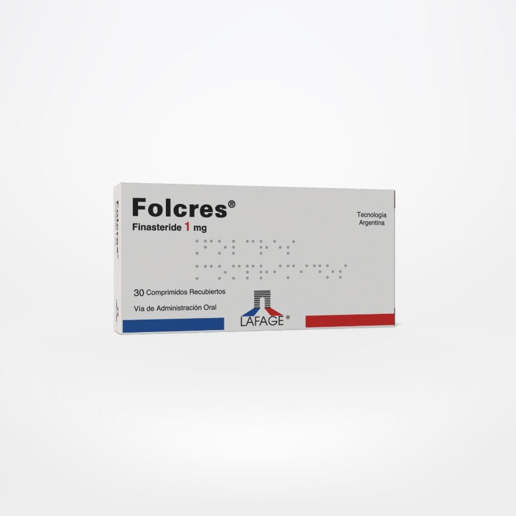 Folcres® 1 mg