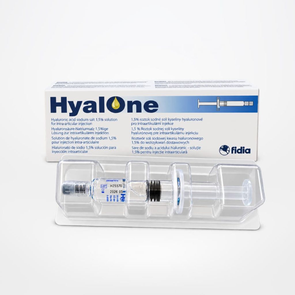Hyalone®