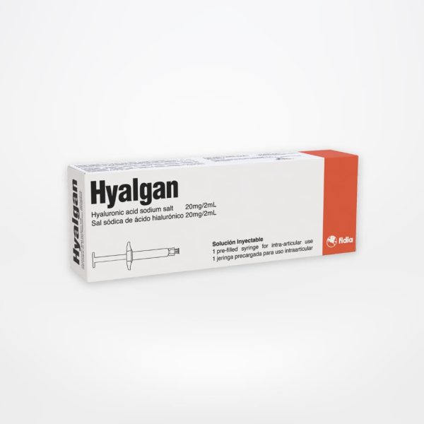 Hyalgan®